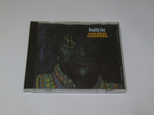 Golden Earring - Buddy Joe (CD)