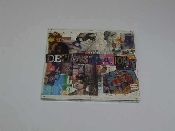 Peter Doherty - Hamburg Demonstrations (CD)