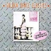 Nina Simone - My Baby Just Cares For Me (Maxi-CD)