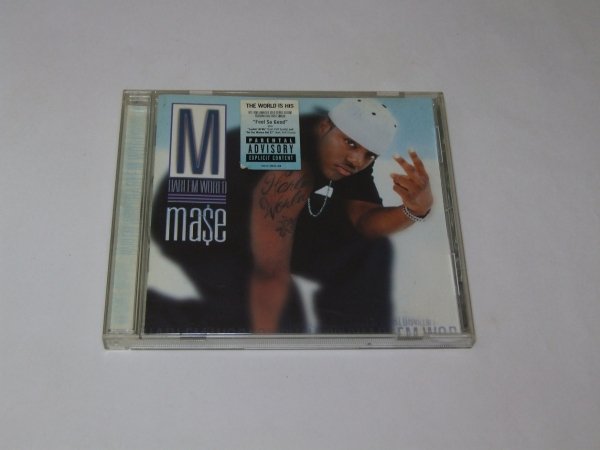 Ma$e - Harlem World (CD)