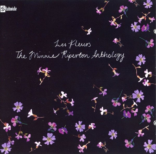 Minnie Riperton - Les Fleurs (The Minnie Riperton Anthology) (CD)