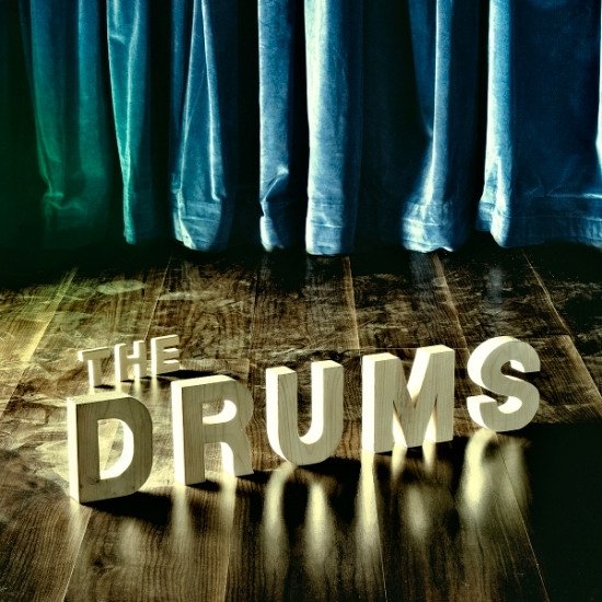 The Drums - The Drums (CD)