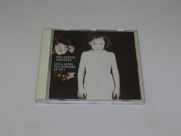 Per-Henrik Beischer - Lilla Ängel Vad Drömmer Du Om ? (CD)