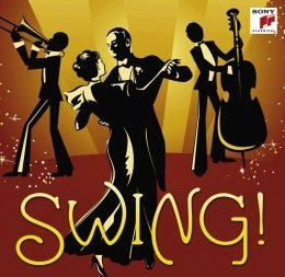 Swing! - Musik Der Goldenen 20er Und 30er Jahre (CD)