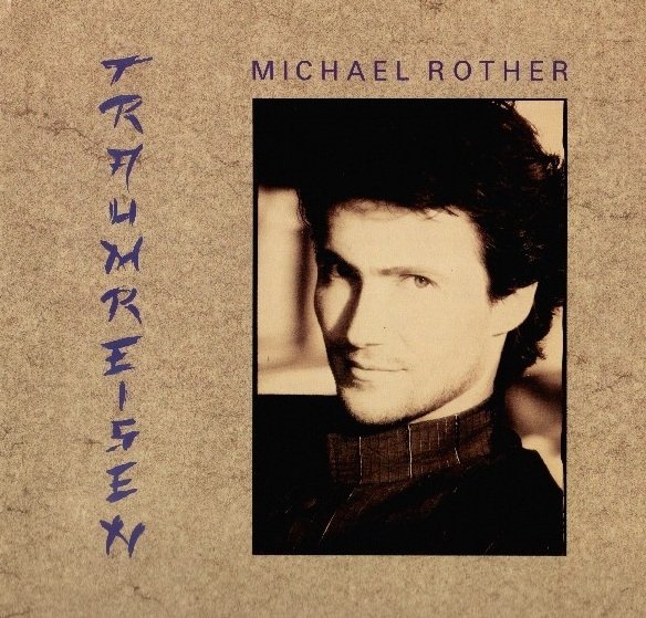 Michael Rother - Traumreisen (LP)