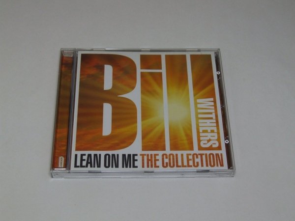 Bill Withers - Lean On Me (The Collection) (CD)