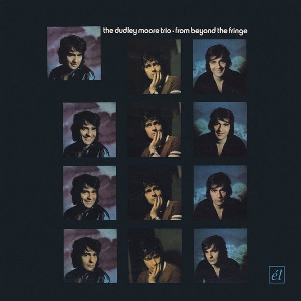 Dudley Moore Trio - From Beyond The Fringe (CD)