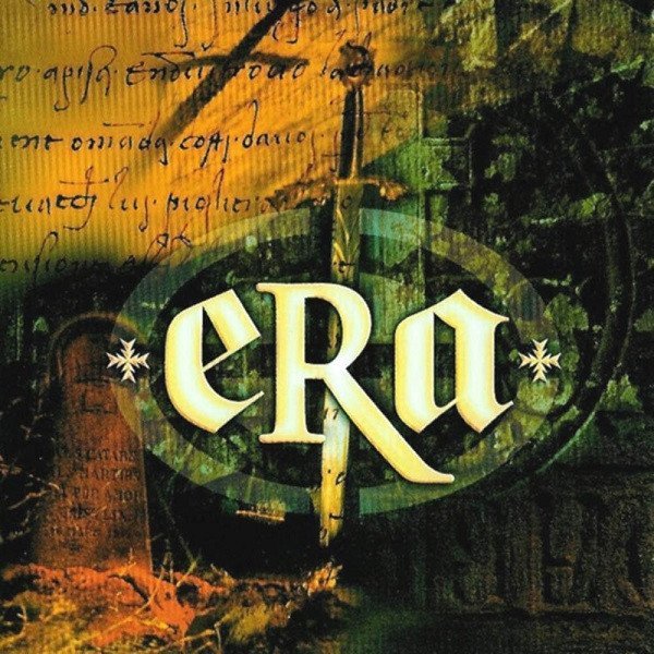 Era - Era (CD)