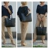 Torba typu shopper Monnari