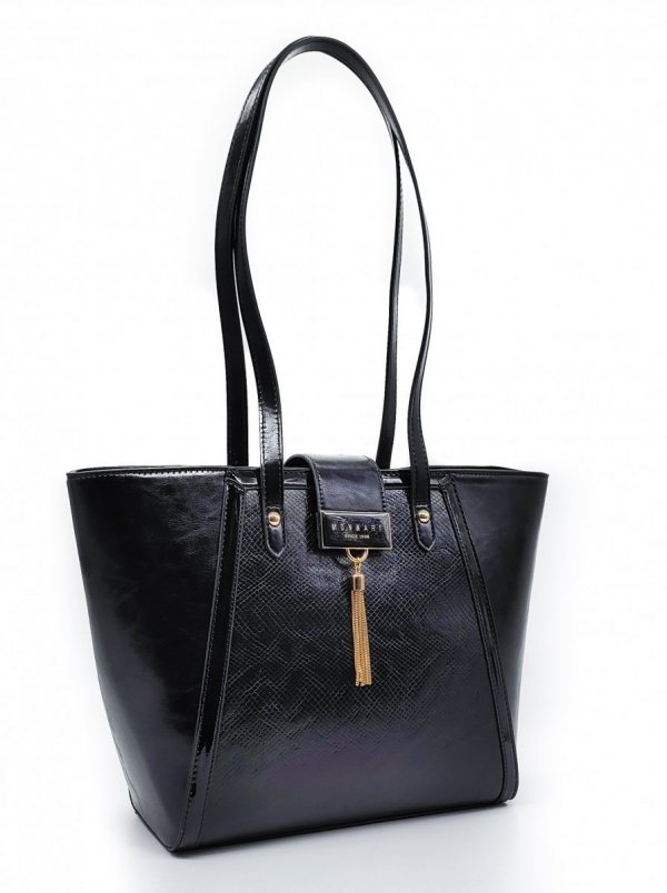 Torba typu shopper Monnari