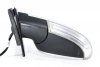 _Lusterko lewe VW Golf V 1K 2003-2008 7-PIN