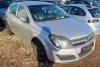 Drzwi przód prawe Opel Astra H 2006 Hatchback 5-drzwi 