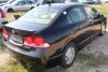 Rezystor dmuchawy Honda Civic Hybrid VIII FD 2007 Sedan 