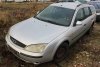 Ford Mondeo MK3 2002 2.0TDCI Kombi [B/C]