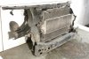 Pas przód VW Transporter T5 2004 2.5TDI AXD Bus