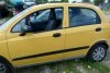 Dmuchawa nawiewu Chevrolet Matiz M200 2005 Hatchback 5-drzwi 