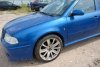 Pompa paliwa Skoda Octavia I 1U 1999 Liftback