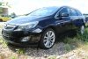 Konsola Opel Astra J 2011 Kombi