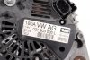 _Alternator VW Passat B6 2005-2010 1.9TDI, 2.0FSI, 2.0TDI (180A)