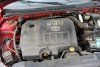 _Klapa bagażnika tył Toyota Corolla E12 2005 Kombi (3E5)