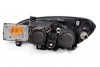 Reflektor prawy Nissan Primera P11 lift 1999-2002 (xenon)