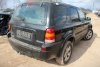 Półoś przód prawa Ford Maverick 2006 2.3i Terenowy