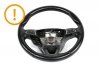 Kierownica Ford Focus MK3 Lift 2015 Hatchback 5-drzwi 