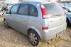 Błotnik Przód Prawy Opel Meriva A 2003 1.6i Minivan [rysy]