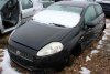 Podnośnik szyby przód lewy Fiat Grande Punto 2009 Hatchback 3-drzwi