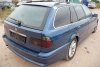 _Drzwi przód prawe BMW 5 E39 2002 Kombi (Kod lakieru: TOPASBLAU METALLIC (364))