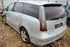 Hak holowniczy Mitsubishi Grandis 2005 Van