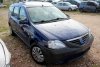 Drzwi przód lewe Dacia Logan I MCV 2008 (2006-2009) Kombi (OV61A)