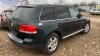 Maska VW Touareg 7L 2005 