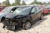 Drzwi tył prawe Ford Focus MK3 2011 5D (Panther Black Metallic)