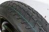 _Koło dojazdowe T125/70 D15 95M R15 4x100 Toyota Yaris II XP90 2010