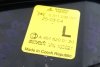 _Kierunkowskaz przód lewy Smart Forfour 454 2004 Hatchback 5-drzwi