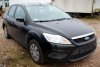 Lusterko lewe Ford Focus MK2 Lift 2010 Hatchback 5-drzwi