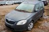 Maska Skoda Roomster 5J 2007 (2006-2010) (kod lakieru: LF8J)