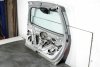 Klapa Bagażnika Tył Toyota Avensis T22 Lift 2002 2.0D4D Kombi (goła klapa bez osprzętu)