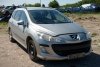Peugeot 308 SW 2009 1.6HDI 9HX Kombi [A]