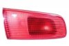 _Lampa tył lewa w klapę Mazda 2 DY 2003 1.4i Hatchback 5-drzwi