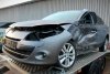 Wygłuszenie maski Renault Megane III 2009  (2008-2012) Kombi 