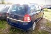 Schowek pasażera Opel Zafira B 2006 Minivan