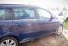 Podsufitka Opel Zafira B 2006 Minivan