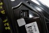 Lusterko lewe Hyundai i20 PB 2008-2014 Hatchback 5-drzwi (5-pin, kod lakieru: Diamond Black FR)