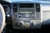 Kanapa Nissan Tiida C11 2007 Sedan