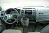 Drzwi przód lewe VW Transporter T5 2005 Bus (kod lakieru: LL6T)