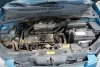 Belka zawieszenia tył Hyundai Getz TB 2005 1.1i G4HD Hatchback 3-drzwi 
