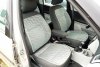 Drzwi przód prawe Skoda Roomster 5J 2007 (2006-2010) (kod lakieru: LF7T)