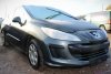 Szyba karoseryjna lewa Peugeot 308 T7 2007 Hatchback 3-drzwi